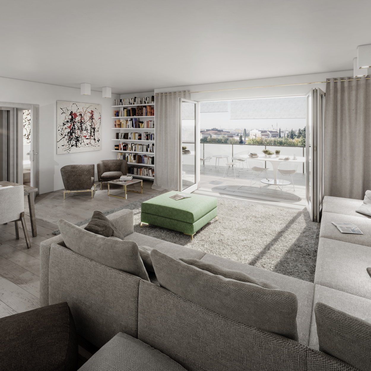 Residenze Ai Fiumi